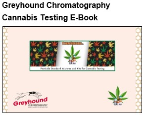 Greyhound Cannabis Testing E-Book